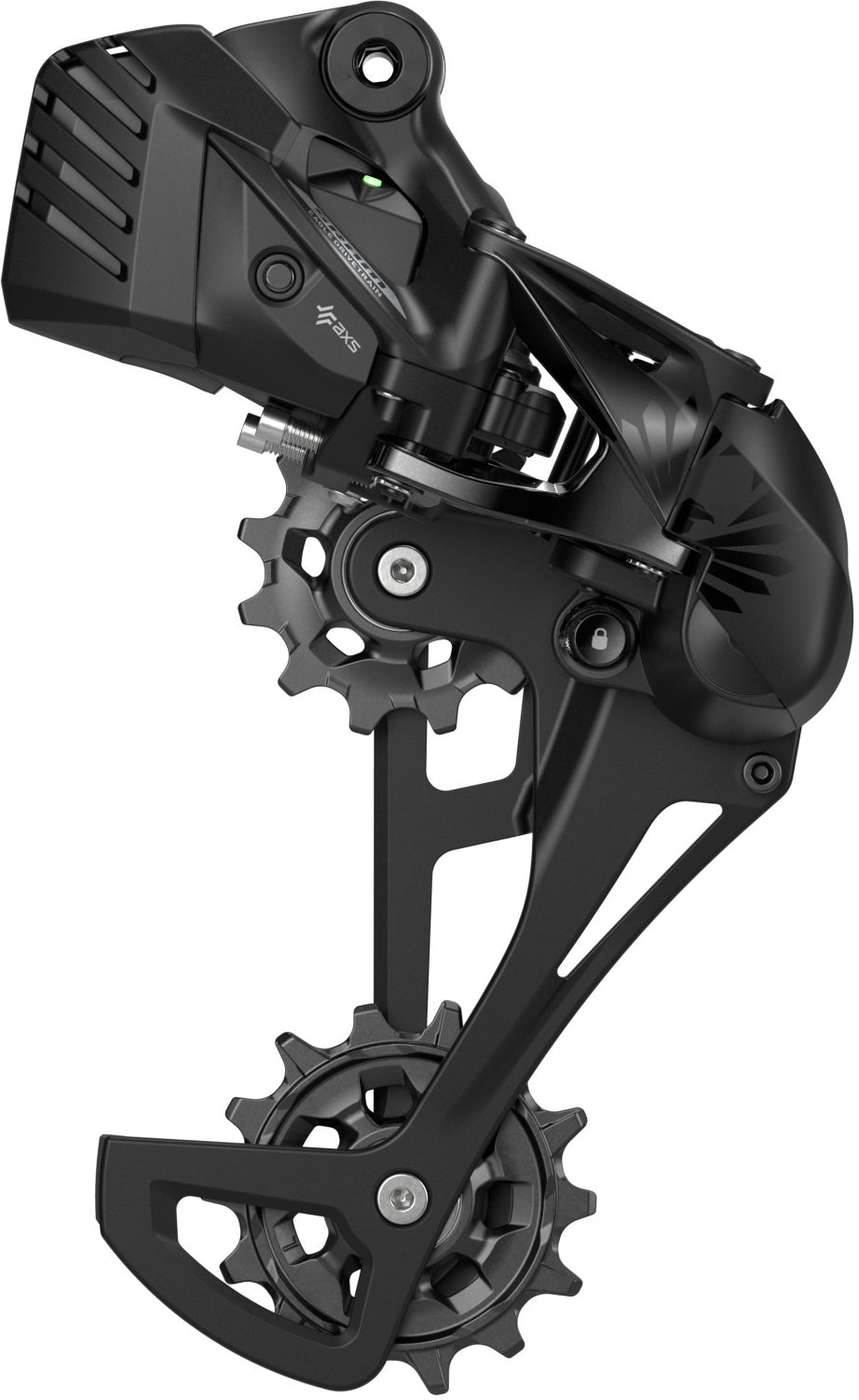 Cambio trasero SRAM S500 Eagle AXS 12 velocidades, 50T/52T