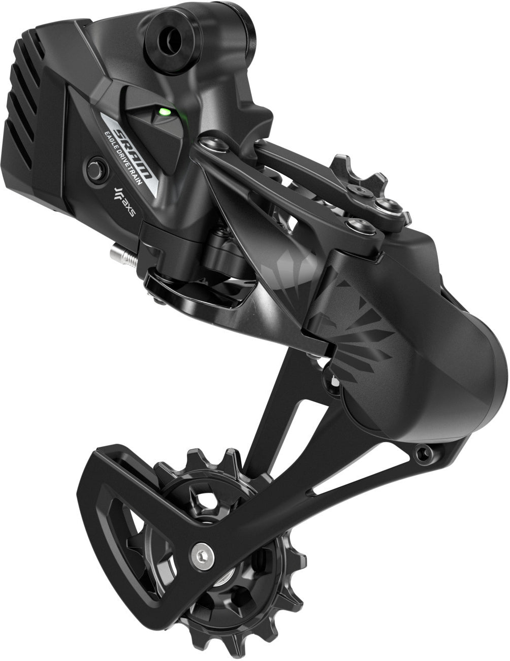 Cambio trasero SRAM S500 Eagle AXS 12 velocidades, 50T/52T