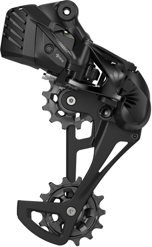Cambio trasero SRAM S500 Eagle AXS 12 velocidades, 50T/52T