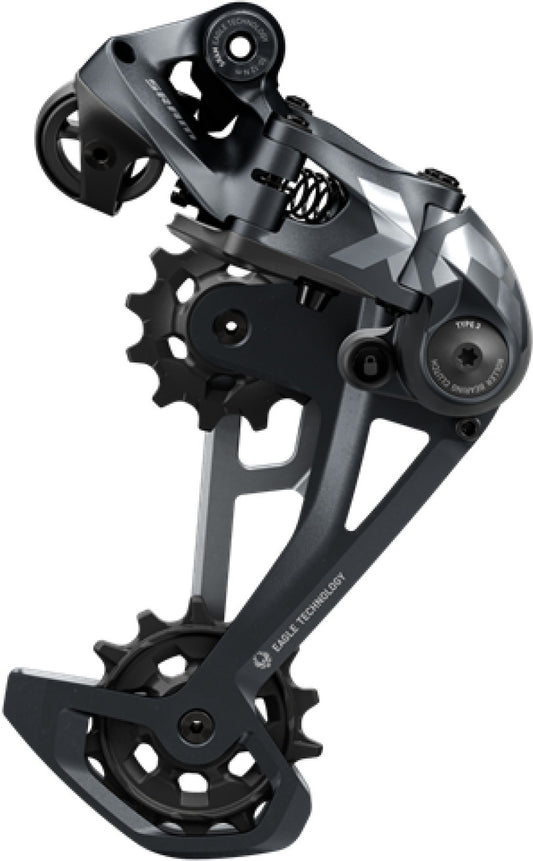 Cambio Trasero X01 Eagle 12 Velocidades Lunar Max 52T
