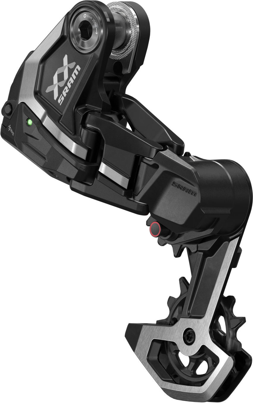 Cambio trasero SRAM XX DH AXS Transmission 7 velocidades sin batería