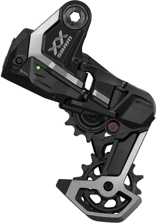 Cambio trasero SRAM XX DH AXS Transmission 7 velocidades sin batería