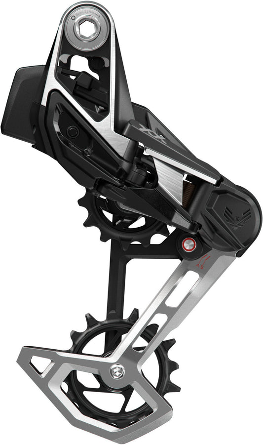 Cambio Trasero SRAM XX Eagle AXS Transmission 12v Sin Batería