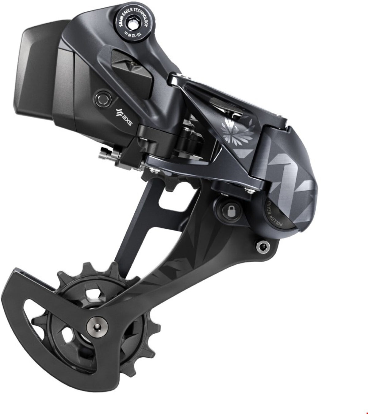 Cambio trasero XX1 Eagle AXS 12 velocidades (batería no incluida)