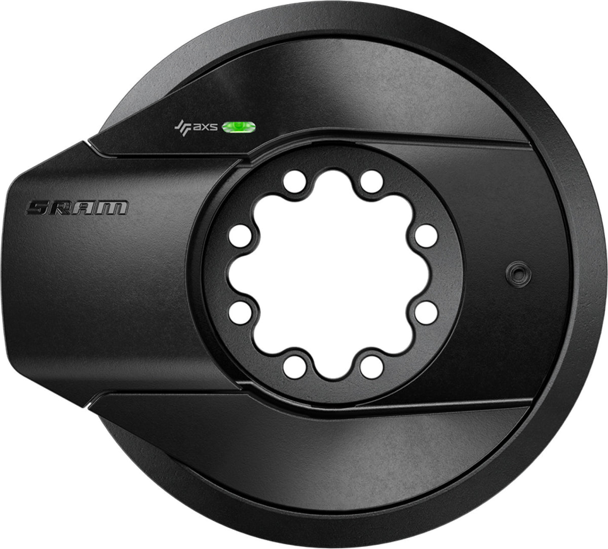 Araña Sram Quarq Red E1 My25 Para Platos Threaded Mount