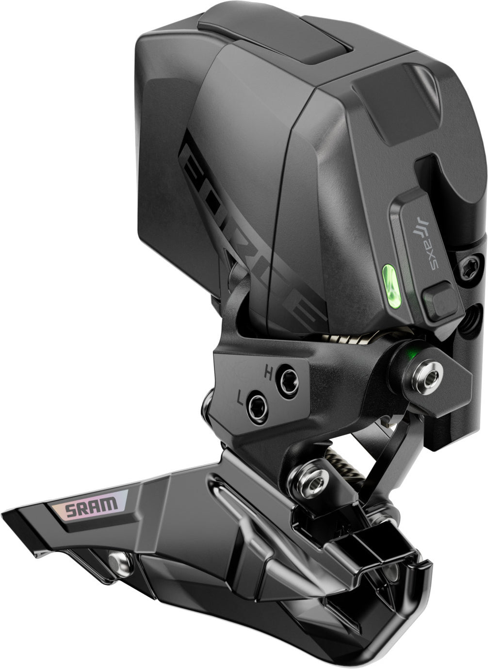 Sram Umwerfer Force Axs E1 Anlöt, Ohne Batterie 12-Fach
