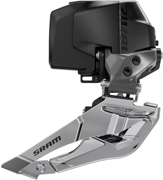 Desviador delantero SRAM Rival eTap AXS de soldar, sin batería