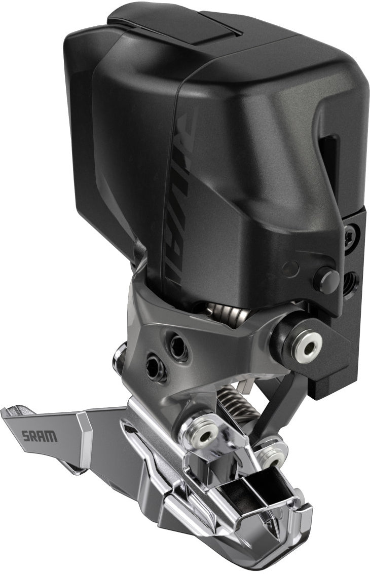 Desviador delantero SRAM Rival eTap AXS de soldar, sin batería