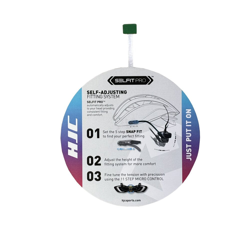 Stopper HJC Selfit Pro - HJC | ARS Bike Parts