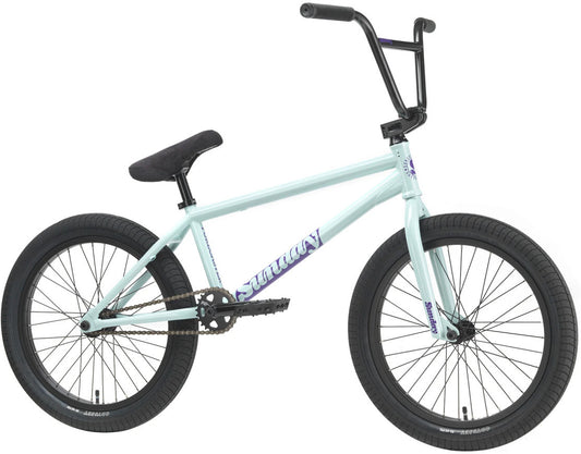Forecaster Fc Rhd Raiford 21" Tt Azul Cielo