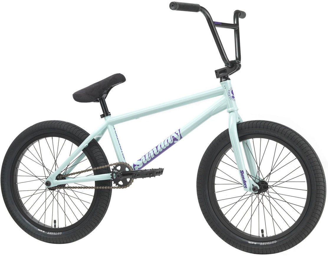 Forecaster Fc Rhd Raiford 21" Tt Azul Cielo
