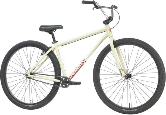 High C 29" 23.5" Tt Classic White