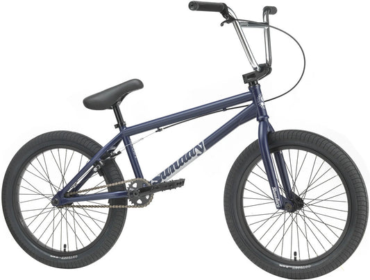 Scout 20" 20.75" Tt Morado Medianoche