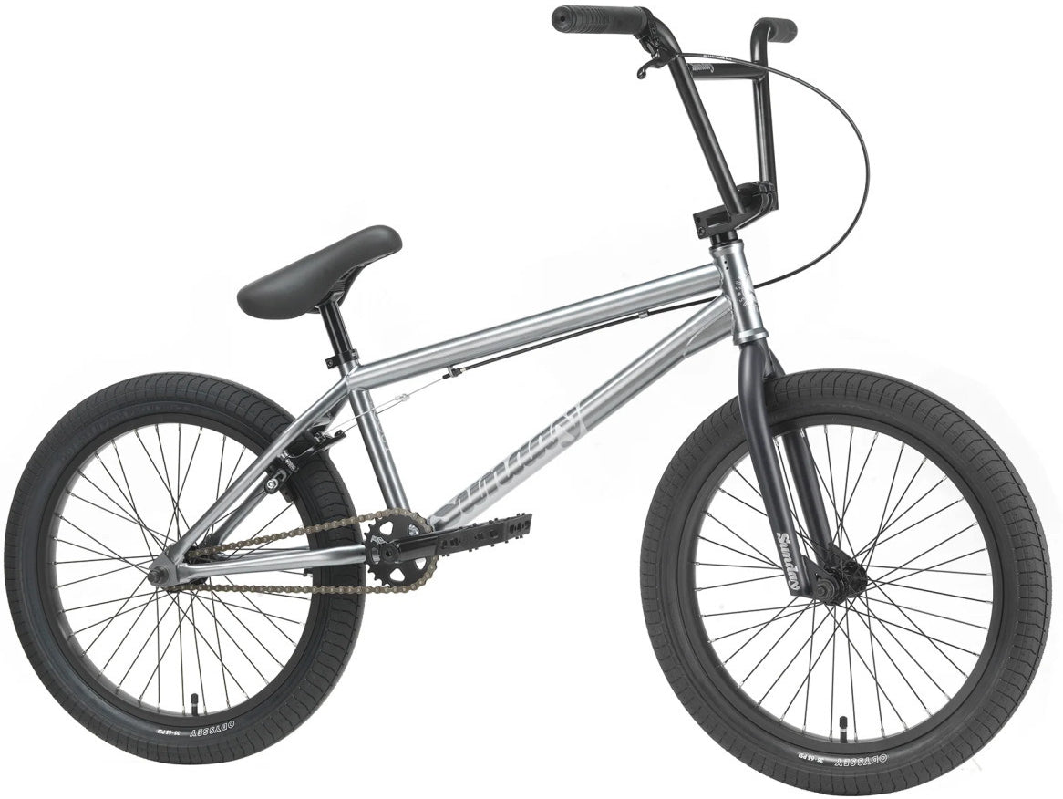 Scout 20" 20.75" Tt Morado Medianoche
