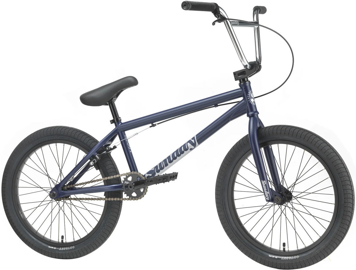 Scout 20" 20.75" Tt Morado Medianoche