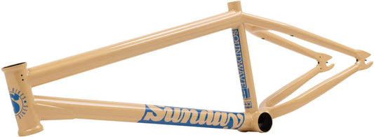 Cuadro Sunday Soundwave V3 20.5" 41-TH Arena Brillante
