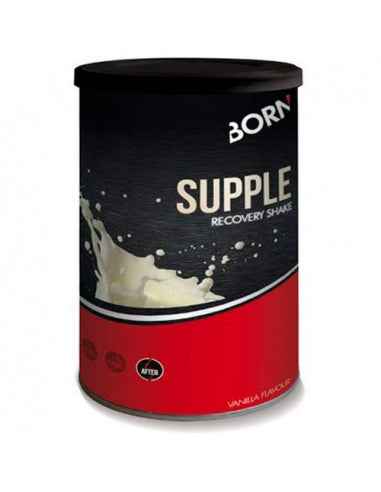 Supple Recuperador Born (450gr) - BORN | ARS Bike Parts