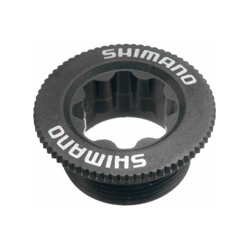 SHIMANO Tapa Cierre Suj.biela izq.fc-m9000-m8000-m770-m582 m532 - SHIMANO | ARS Bike Parts