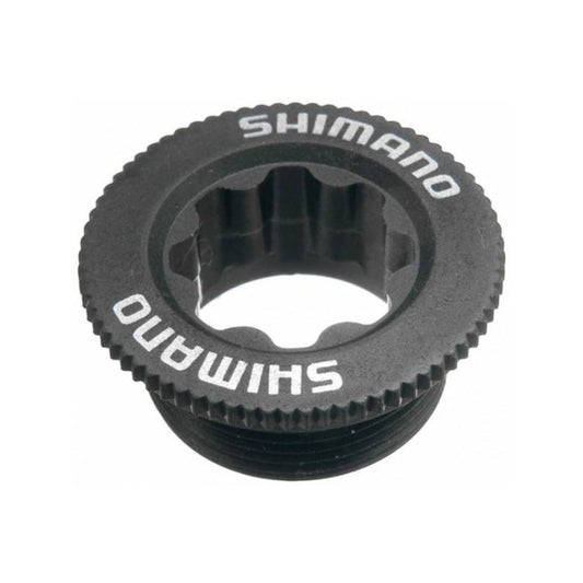 SHIMANO Tapa Cierre Suj.biela izq.fc-m9000-m8000-m770-m582 m532 - SHIMANO | ARS Bike Parts