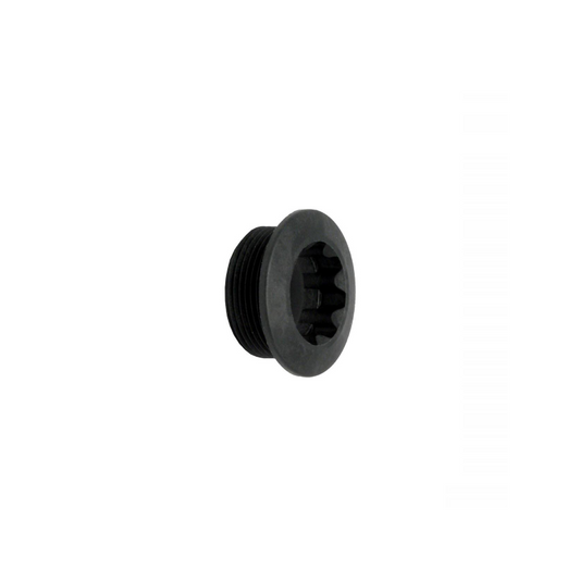 SHIMANO Tapa Cierre Sujeción Biela Izquierda fcm8100 - SHIMANO | ARS Bike Parts