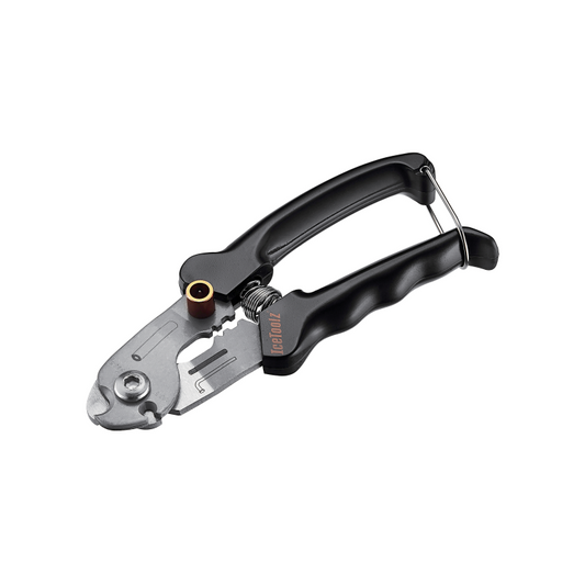 Icetoolz Tenaza Corta Cables-Fundas-Radios 2p-sp T - ICETOOLZ | ARS Bike Parts