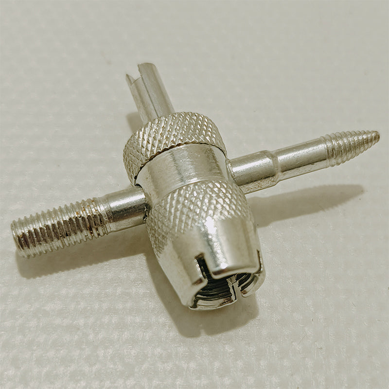 Terraja de Valvula - VARIOS | ARS Bike Parts