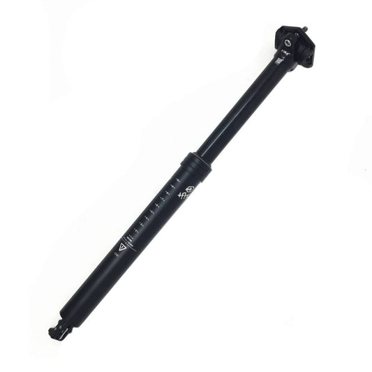Tija Tfhpc Sillín Telescópica (31,6 x 361 mm)
