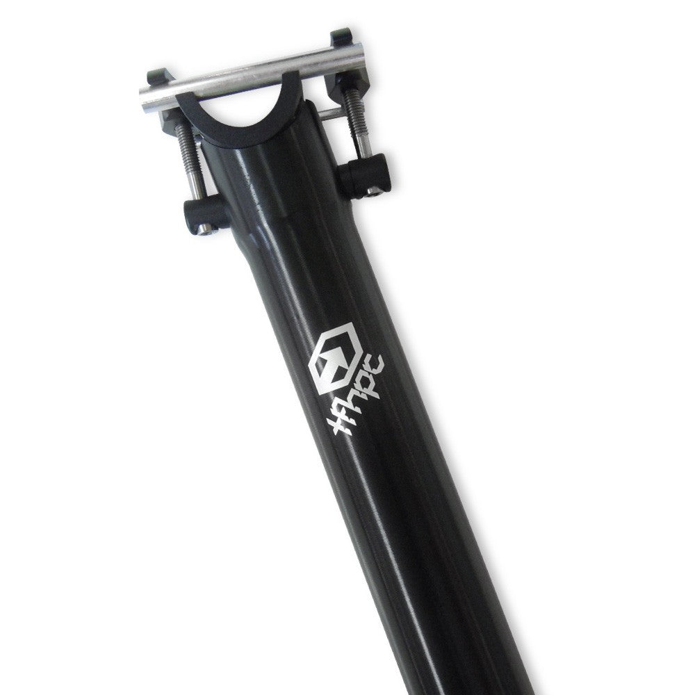 Tija Tfhpc Sillín Pro (30,9 x 410 mm)