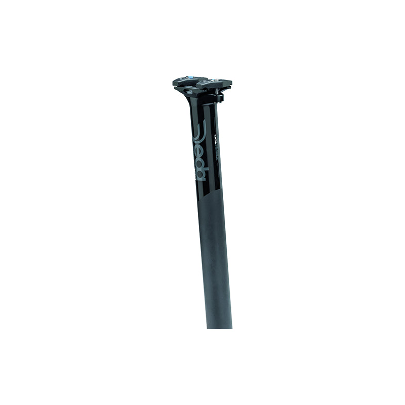 Tija Sillin Deda Zero100 Alu 27.2 350mm Bob 0mm