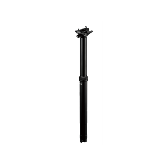 Tija Telescopica 30,9x386mm-120mm Ligera Y Regulab Le Con Ajuste De Recorrido +rad 2.0