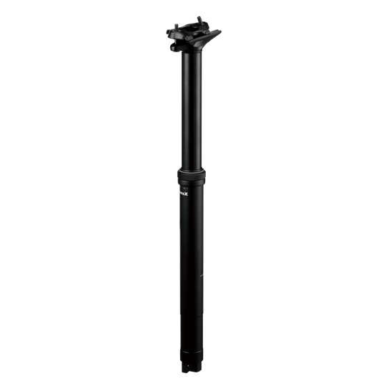 Tija Telescopica 31,6x386mm-120mm Ligera Y Regulab Le Con Ajuste De Recorrido +rad 2.0