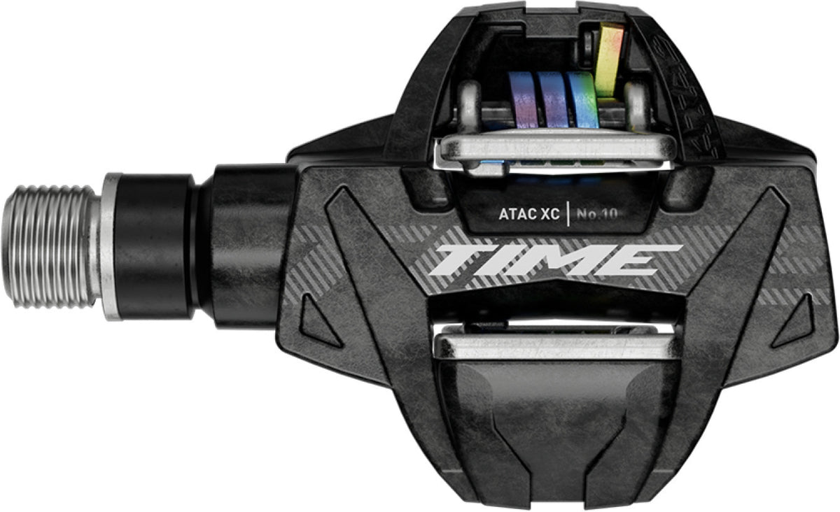 Time Atac XC 10 Pedalset C1 Carbon