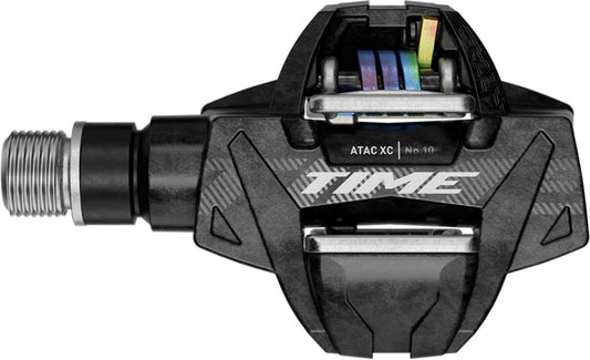 Juego de pedales Time ATAC XC 10 C1 Carbono