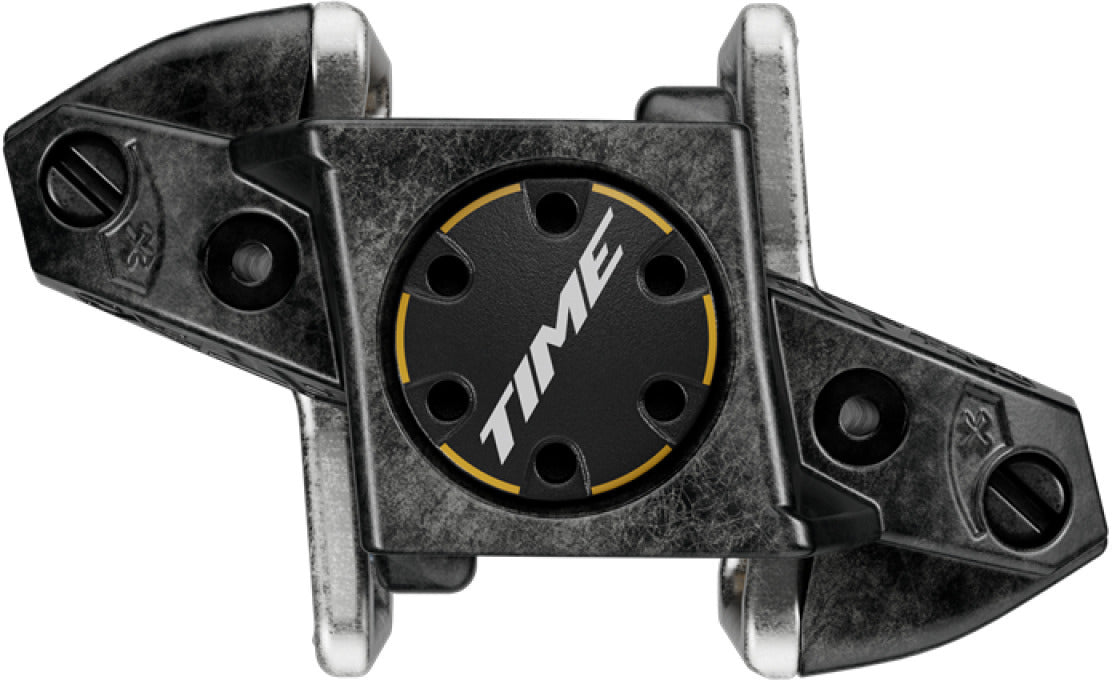 Time Atac XC12 Pedalset C1 Titan-Carbon
