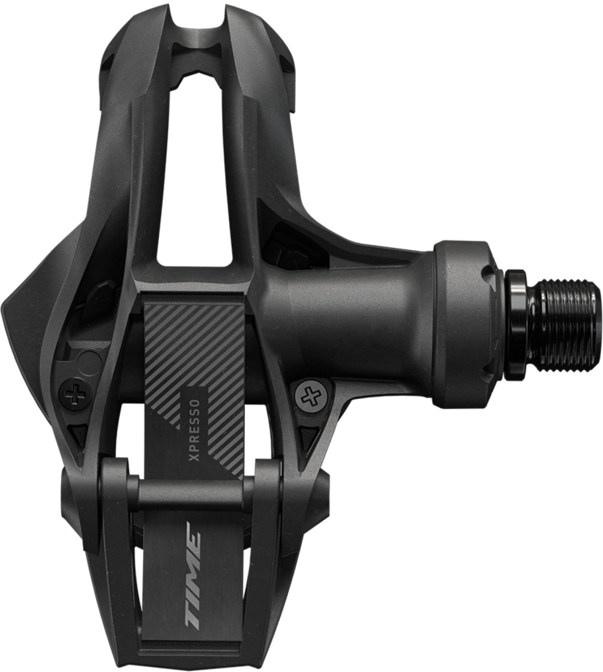 Time Xpresso Pedalset C1 Schwarz