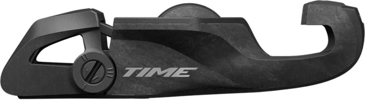 Time Xpro 10 Pedalset C1 Carbon, Q-Faktor 51