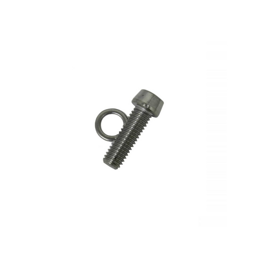 SHIMANO Tornillo Biela Izquierda MTB m6 21mm - SHIMANO | ARS Bike Parts