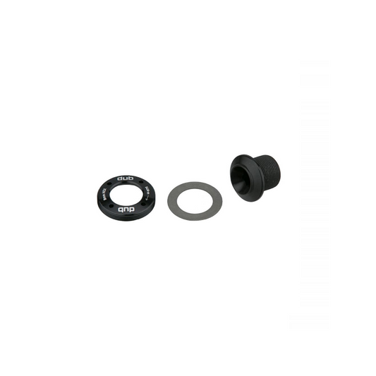 FSA Tornillo Extractor SRAM Biela Dub m18-m3 Negro - FSA | ARS Bike Parts
