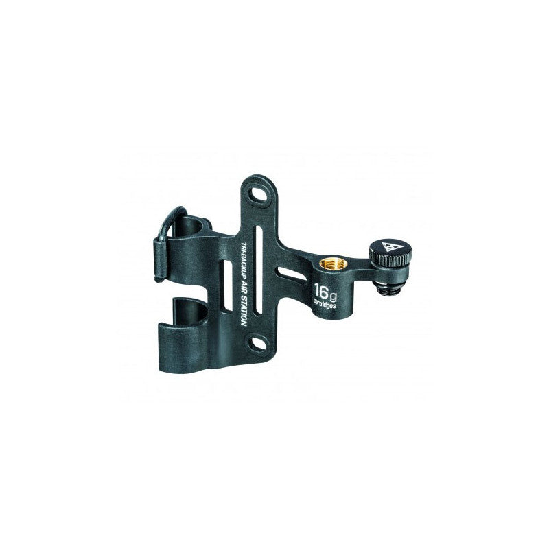Tri-Backup Air Station TOPEAK - TOPEAK | ARS Bike Parts