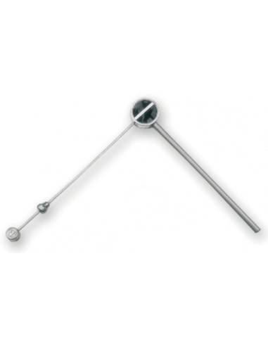 Triangulo Puente Freno Cantilever Tipo Sh - VARIOS | ARS Bike Parts