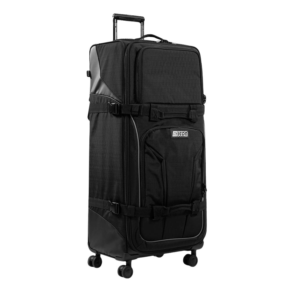 Trolley Para Embarque Scicon 4wd (110 Litros)
