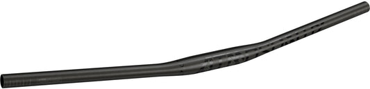 Truvativ Flatbar Atmos 760mm Lang, 0mm Steigung, 31,8mm Carbon, Schwarz
