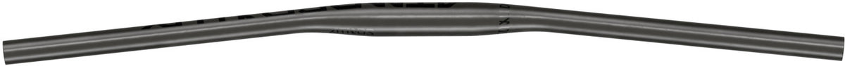 Truvativ Flatbar Atmos 760mm Lang, 0mm Steigung, 31,8mm Carbon, Schwarz