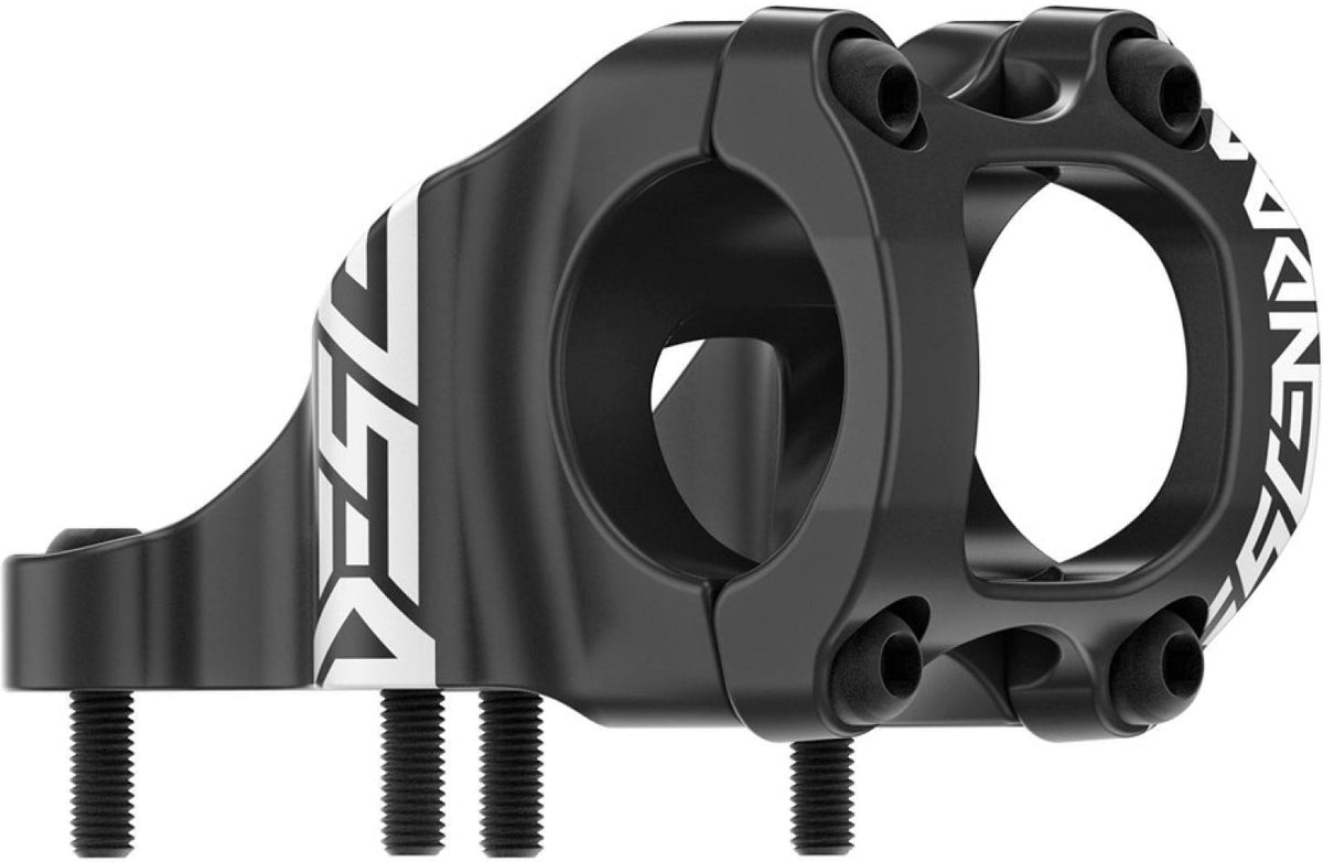 Potencia Descendant DH 4 Tornillos Direct Mount 50 mm 0° Elevación 31.8 Negra