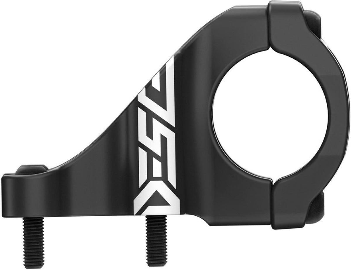Potencia Descendant DH 4 Tornillos Direct Mount 50 mm 0° Elevación 31.8 Negra