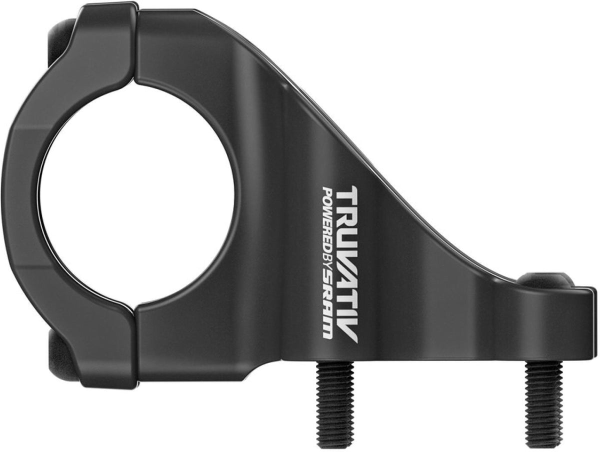 Potencia Descendant DH 4 Tornillos Direct Mount 50 mm 0° Elevación 31.8 Negra
