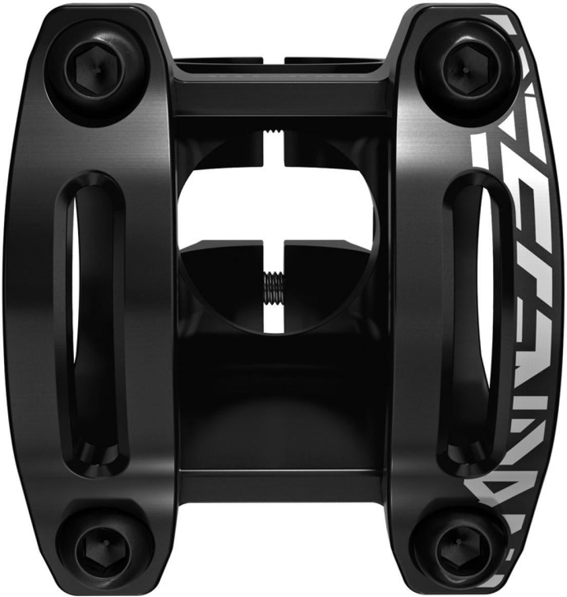 Potencia Descendant DH 4 Tornillos Direct Mount 50 mm 0° Elevación 31.8 Negra