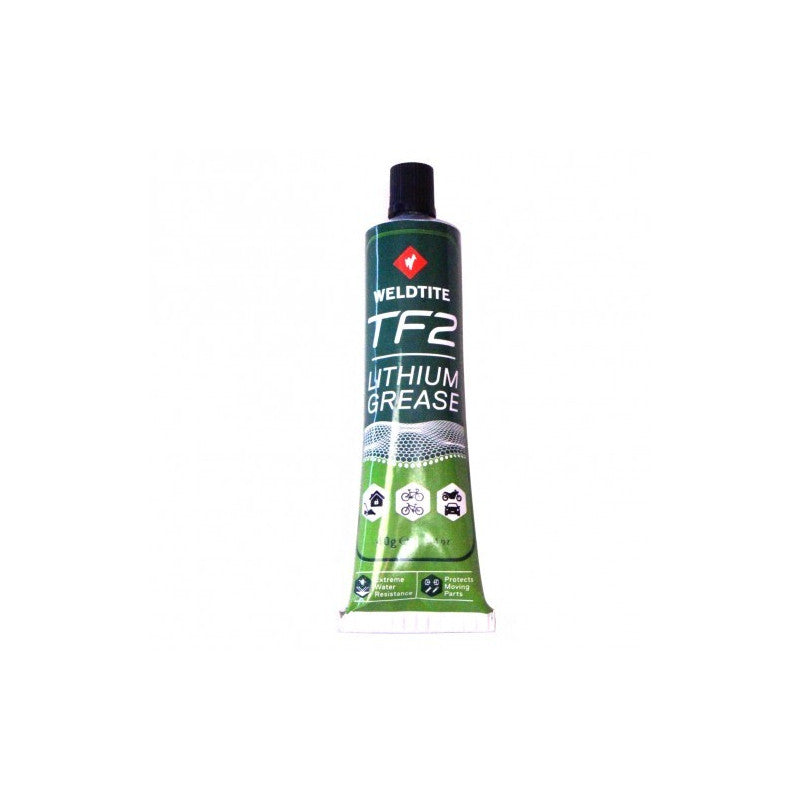 Weldtite Tubo de Grasa de Litio tf-2 (40 G) - WELDTITE | ARS Bike Parts
