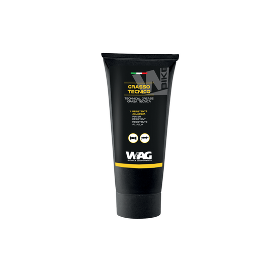 Tubo Grasa Tecnica 150gr WAG - WAG | ARS Bike Parts