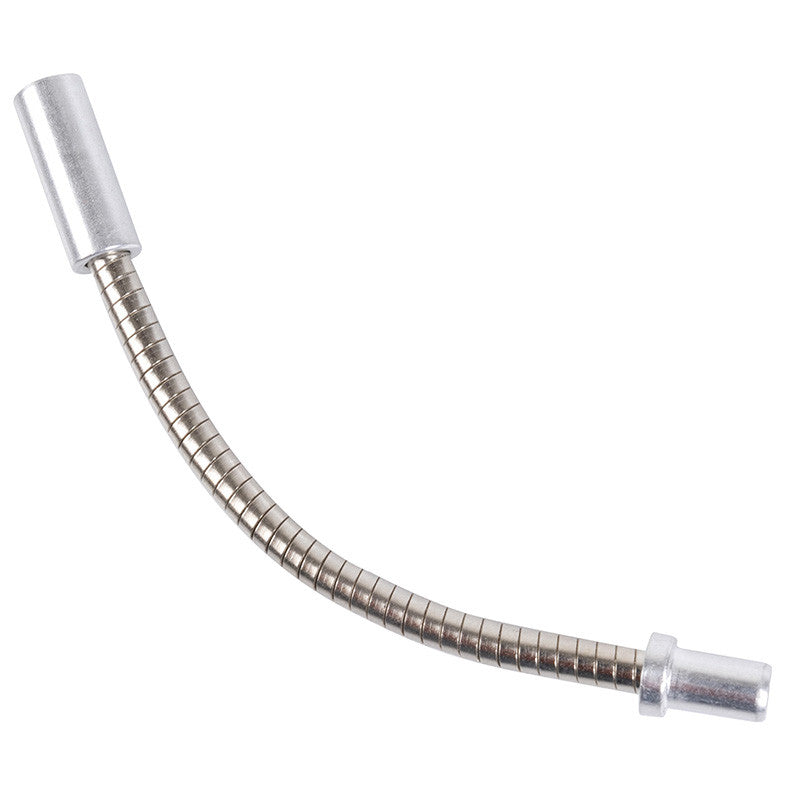 Tubo Guia Cable V-Brake Flexible sin Goma - VARIOS | ARS Bike Parts
